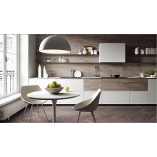 2016 Новый стиль Medern Дизайн Ламинат Кухонный кабинет